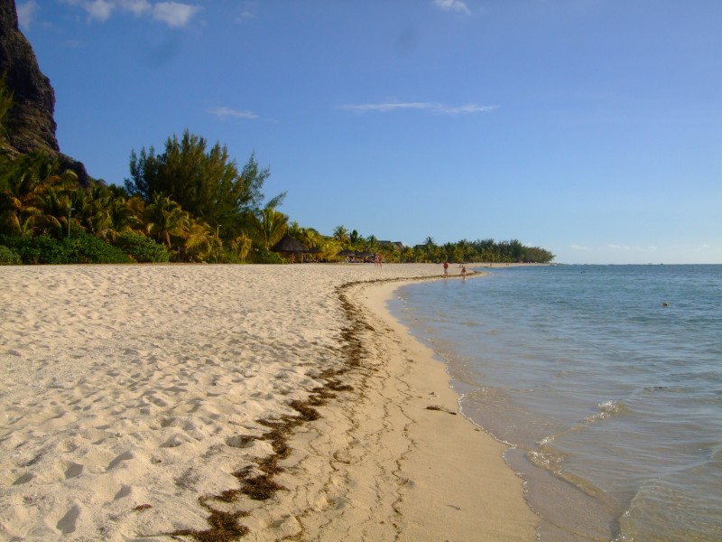 Mauritius 2010 - 0207 